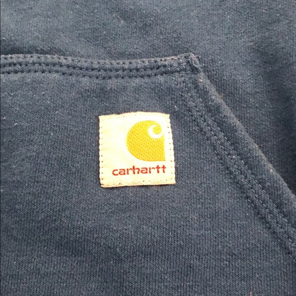 Carhartt Light blue jacket - Picture 2 of 3